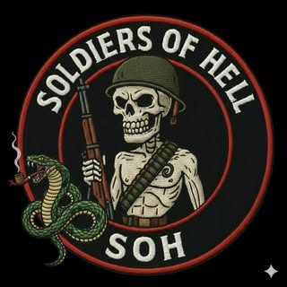 Sons of Hell